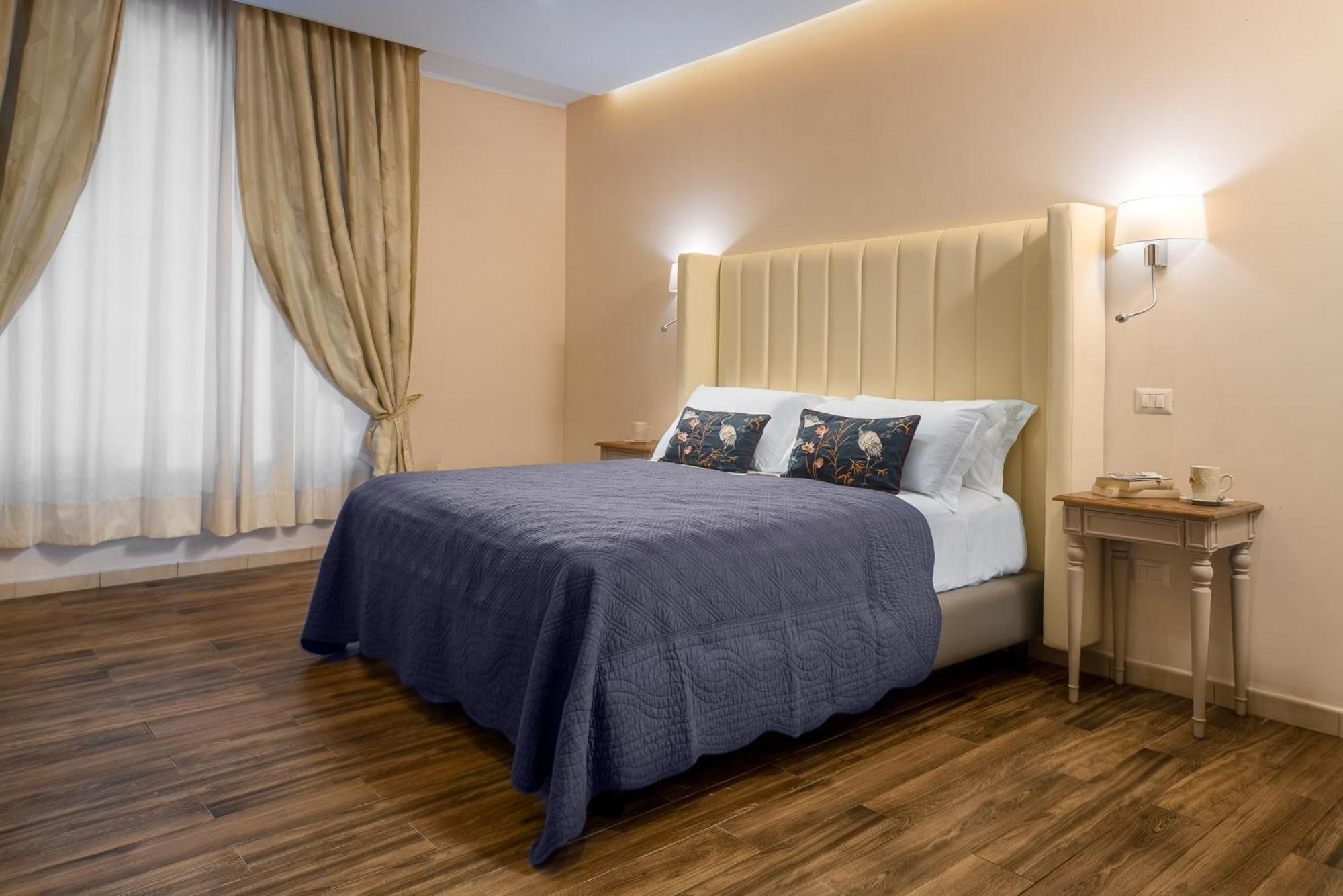 Onda Marina Suites Cagliari Exterior foto